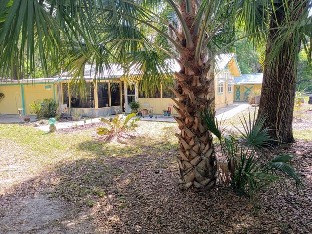 22736 SW 117TH STREET, Dunnellon, FL 34431