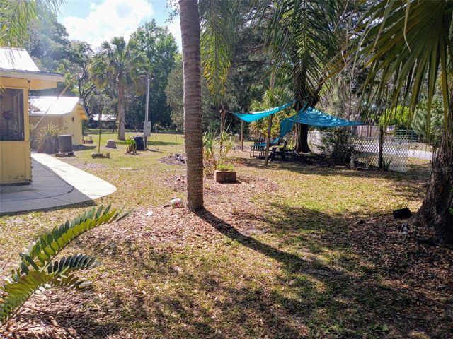 22736 SW 117TH STREET, Dunnellon, FL 34431
