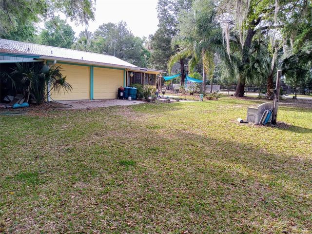 22736 SW 117TH STREET, Dunnellon, FL 34431
