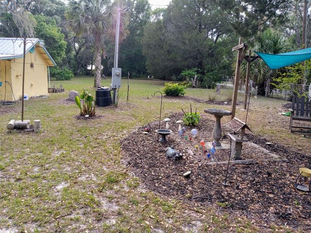 22736 SW 117TH STREET, Dunnellon, FL 34431