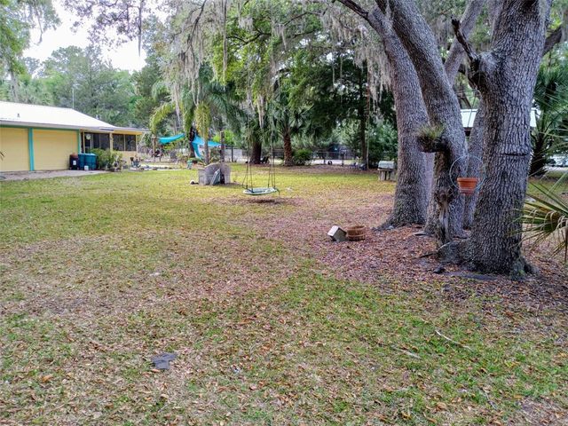 22736 SW 117TH STREET, Dunnellon, FL 34431