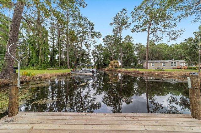 22736 SW 117TH STREET, Dunnellon, FL 34431