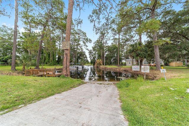 22736 SW 117TH STREET, Dunnellon, FL 34431