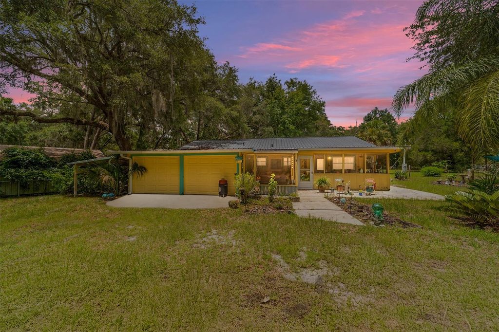 22736 SW 117TH STREET, Dunnellon, FL 34431
