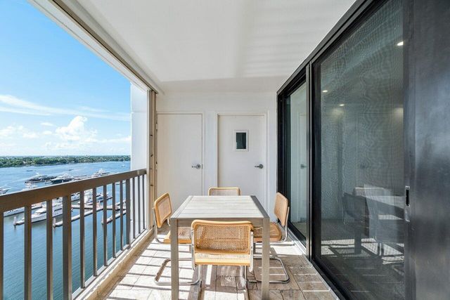400 N Flagler Drive 1505, West Palm Beach, FL 33401