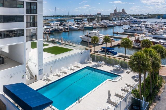 400 N Flagler Drive 1505, West Palm Beach, FL 33401