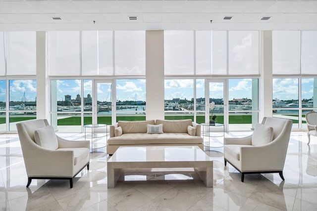 400 N Flagler Drive 1505, West Palm Beach, FL 33401