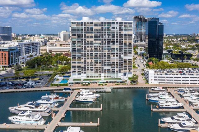 400 N Flagler Drive 1505, West Palm Beach, FL 33401