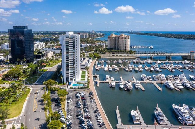 400 N Flagler Drive 1505, West Palm Beach, FL 33401