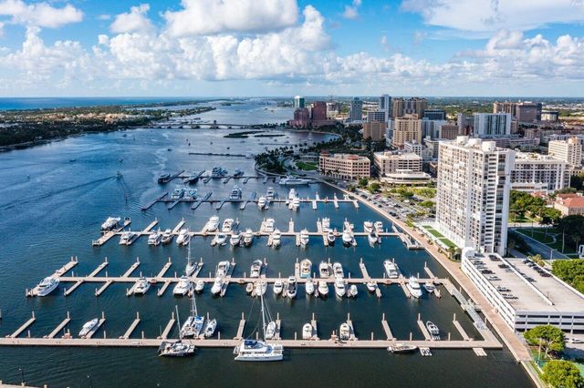 400 N Flagler Drive 1505, West Palm Beach, FL 33401