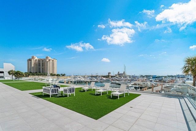 400 N Flagler Drive 1505, West Palm Beach, FL 33401