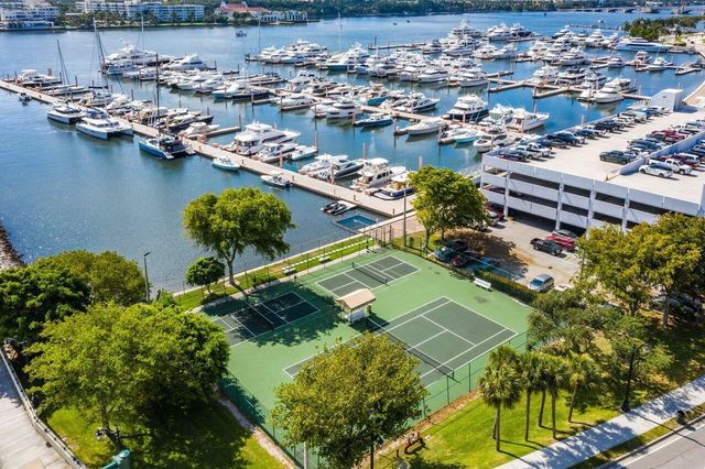 400 N Flagler Drive 1505, West Palm Beach, FL 33401