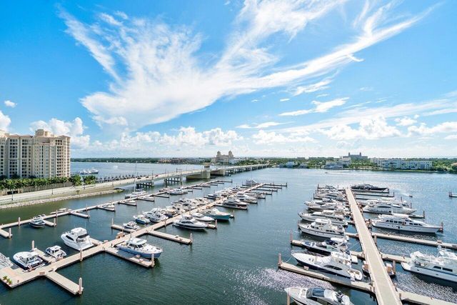 400 N Flagler Drive 1505, West Palm Beach, FL 33401