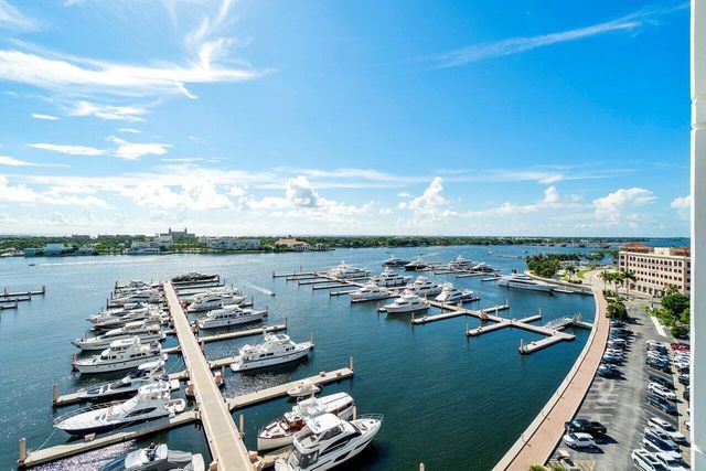 400 N Flagler Drive 1505, West Palm Beach, FL 33401