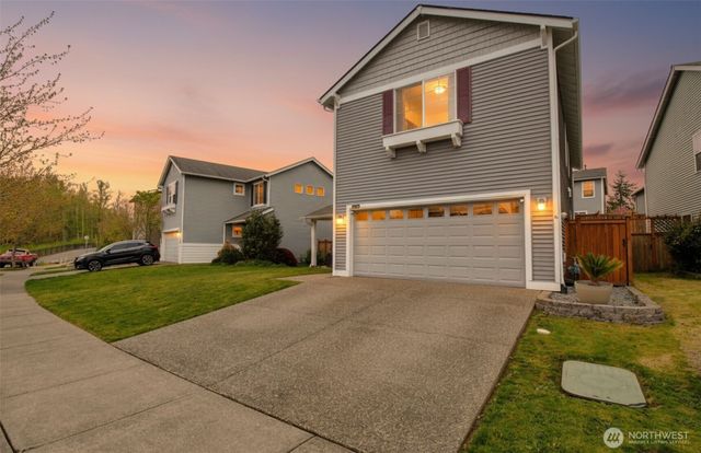 417 Crested Butte Boulevard, Mount Vernon, WA 98273