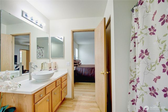 417 Crested Butte Boulevard, Mount Vernon, WA 98273