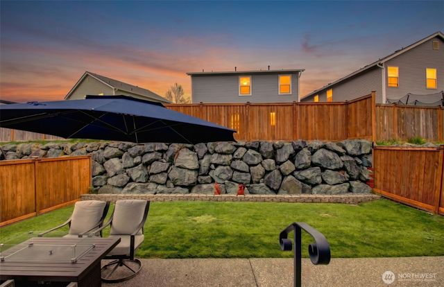 417 Crested Butte Boulevard, Mount Vernon, WA 98273