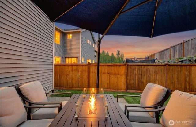 417 Crested Butte Boulevard, Mount Vernon, WA 98273