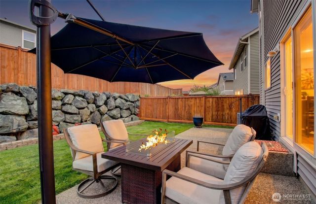 417 Crested Butte Boulevard, Mount Vernon, WA 98273