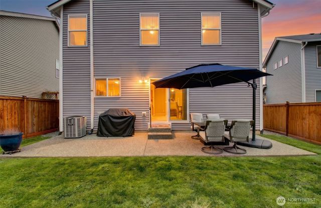 417 Crested Butte Boulevard, Mount Vernon, WA 98273