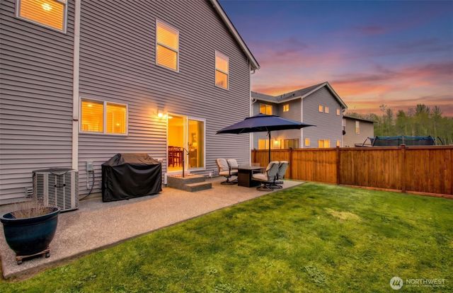 417 Crested Butte Boulevard, Mount Vernon, WA 98273