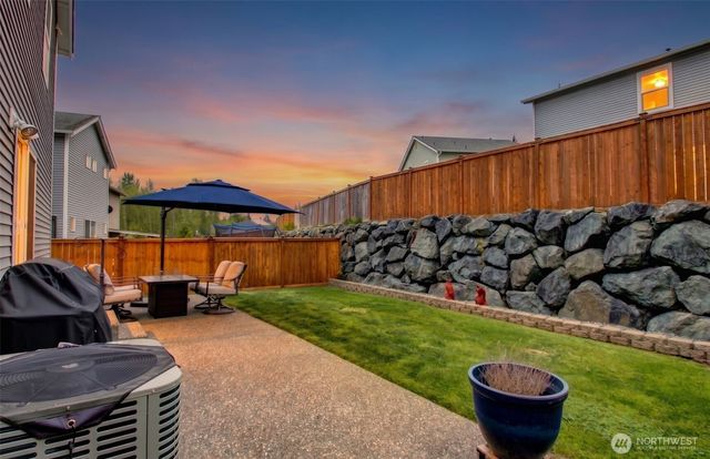 417 Crested Butte Boulevard, Mount Vernon, WA 98273