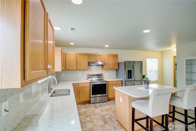 417 Crested Butte Boulevard, Mount Vernon, WA 98273