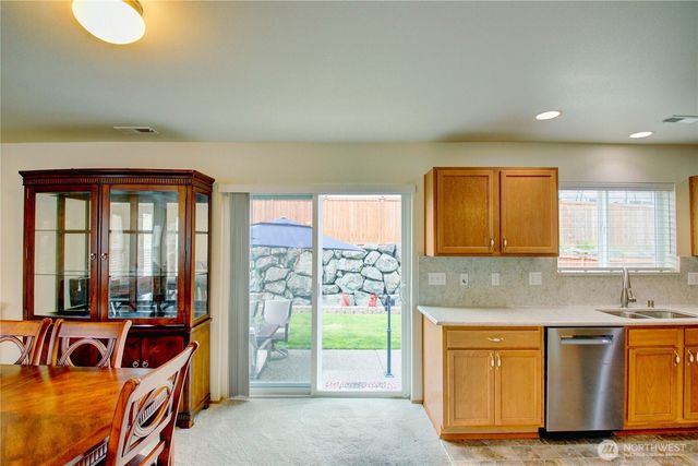 417 Crested Butte Boulevard, Mount Vernon, WA 98273