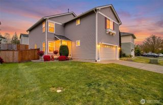 417 Crested Butte Boulevard, Mount Vernon, WA 98273