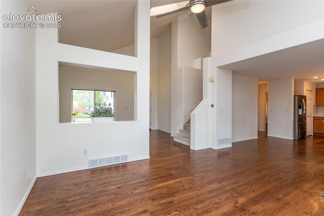 8374 Ravenel Drive, Colorado Springs, CO 80920