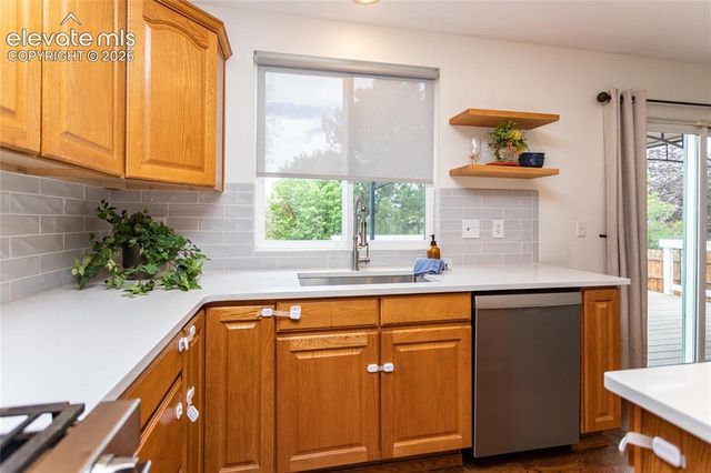 8374 Ravenel Drive, Colorado Springs, CO 80920