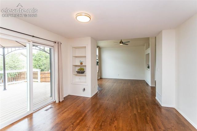 8374 Ravenel Drive, Colorado Springs, CO 80920