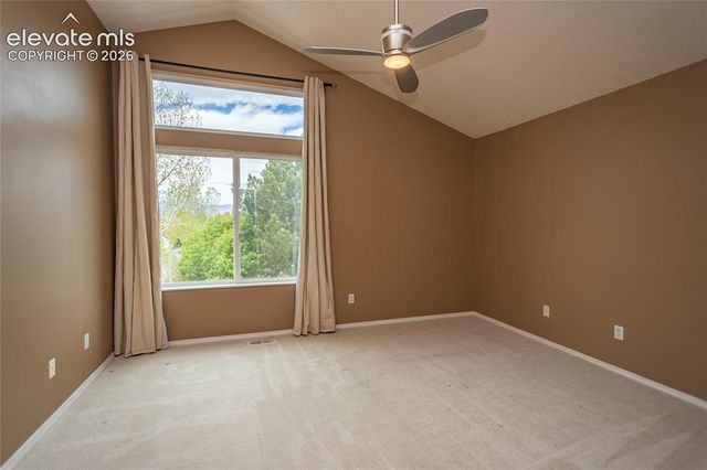8374 Ravenel Drive, Colorado Springs, CO 80920