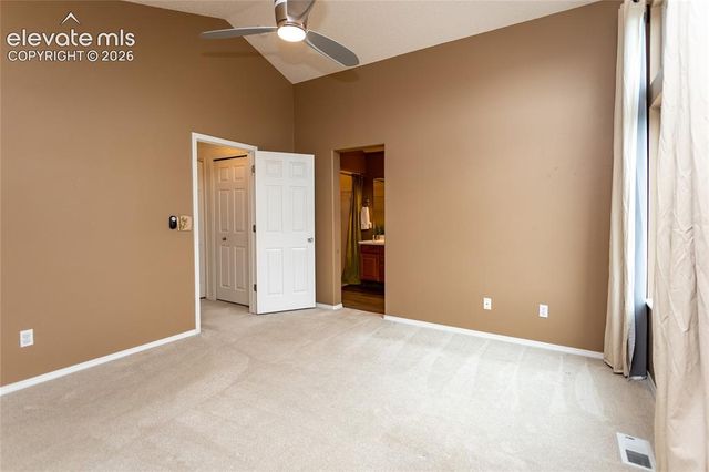 8374 Ravenel Drive, Colorado Springs, CO 80920