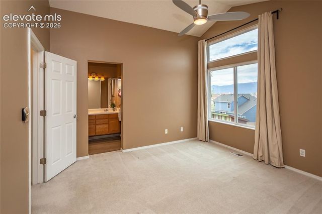 8374 Ravenel Drive, Colorado Springs, CO 80920