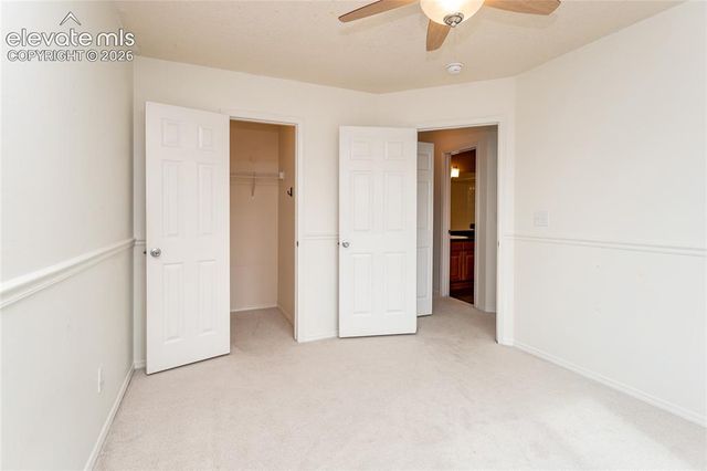 8374 Ravenel Drive, Colorado Springs, CO 80920