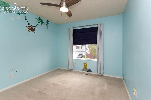 8374 Ravenel Drive, Colorado Springs, CO 80920