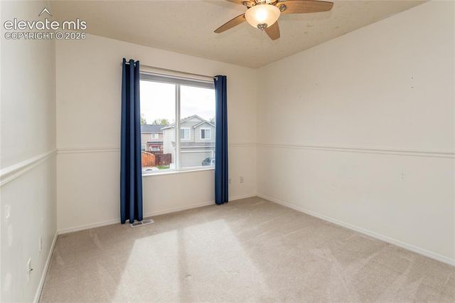 8374 Ravenel Drive, Colorado Springs, CO 80920