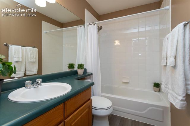 8374 Ravenel Drive, Colorado Springs, CO 80920