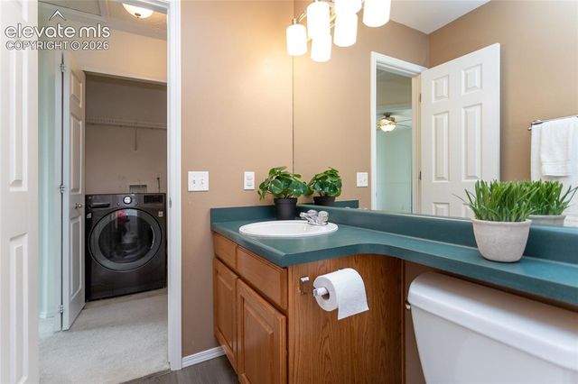 8374 Ravenel Drive, Colorado Springs, CO 80920