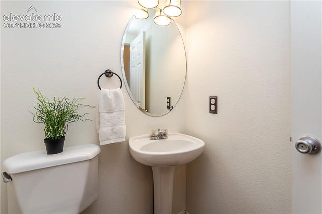8374 Ravenel Drive, Colorado Springs, CO 80920