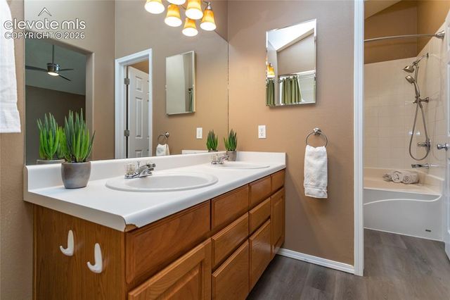 8374 Ravenel Drive, Colorado Springs, CO 80920