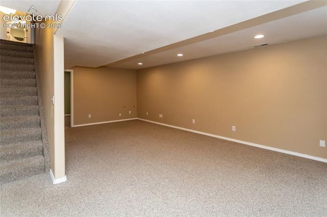 8374 Ravenel Drive, Colorado Springs, CO 80920