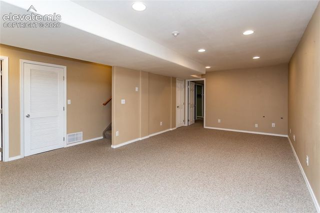 8374 Ravenel Drive, Colorado Springs, CO 80920
