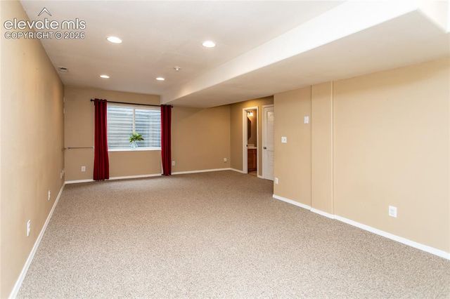 8374 Ravenel Drive, Colorado Springs, CO 80920