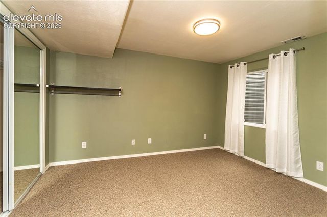 8374 Ravenel Drive, Colorado Springs, CO 80920