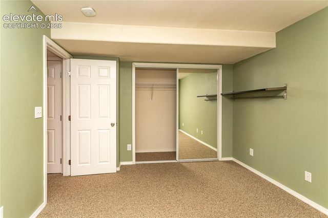 8374 Ravenel Drive, Colorado Springs, CO 80920