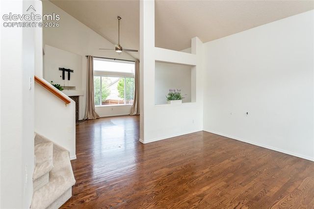 8374 Ravenel Drive, Colorado Springs, CO 80920