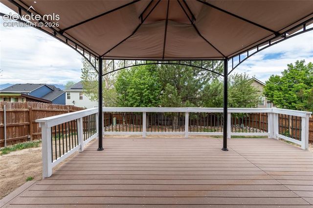 8374 Ravenel Drive, Colorado Springs, CO 80920