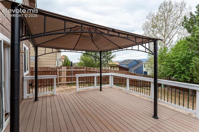8374 Ravenel Drive, Colorado Springs, CO 80920